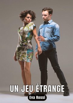 Cover Un jeu étrange