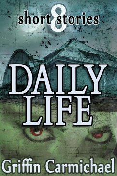 Cover Daily Life (eBook, ePUB)