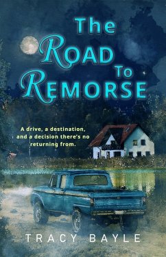 Cover The Road To Remorse (The Sea Island Series) (eBook, ePUB)