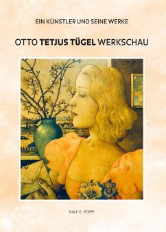 Otto Tetjus Tügel - Poppe, Ralf G.