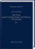 Indo-Aryan and the Linguistic History and Prehistory of North India