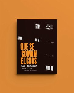 Que se coman el caos (eBook, ePUB) - Tempest, Kae