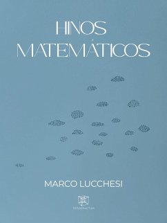 Cover Hinos Matemáticos (eBook, ePUB)