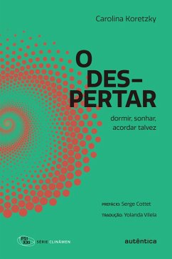 Cover O despertar (eBook, ePUB)