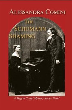The Schumann Shaming (eBook, ePUB)