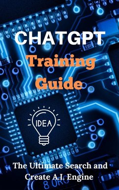 Cover ChatGPT (eBook, ePUB)