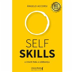 Cover Self Skills (eBook, ePUB)