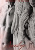 Sacrilege (Book 1 of Mythological Affairs) (eBook, ePUB)