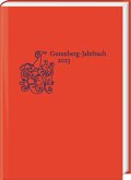 Gutenberg-Jahrbuch 98 (2023)