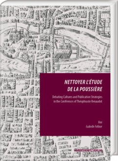 Nettoyer l'étude de la poussière - Fellner, Isabelle