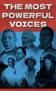 Cover The Most Powerful Voices (eBook, ePUB)