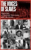 The Voices of Slaves (eBook, ePUB)