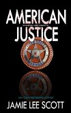 American Justice (U.S. Marshals - Jared Wright) (eBook, ePUB)