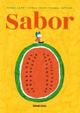 Sabor (eBook, ePUB)