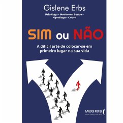 Cover Sim ou não (eBook, ePUB)