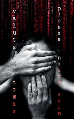 Cover Pleas insert coin (eBook, ePUB)