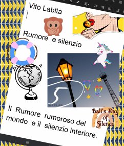 Rumore e silenzio (eBook, ePUB) - Vito, Labita