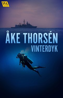 Vinterdyk (eBook, ePUB) - Thorsén, Åke