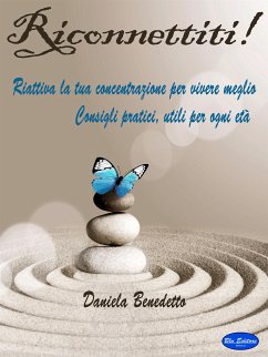 Riconnetiti! (eBook, ePUB) - Benedetto, Daniela