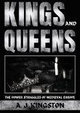 Kings And Queens (eBook, ePUB)