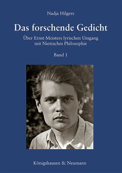 Das forschende Gedicht (eBook, PDF) - Hilgers, Nadja