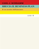Brucia il business plan (eBook, ePUB)