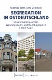 Segregation in Ostdeutschland (eBook, PDF)
