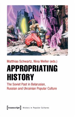 Appropriating History (eBook, PDF)