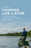 Thinking Like a River (eBook, PDF)