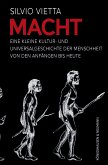 Macht (eBook, PDF)