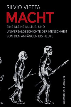 Macht (eBook, PDF) - Vietta, Silvio