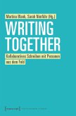 Writing Together (eBook, PDF)
