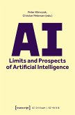 AI - Limits and Prospects of Artificial Intelligence (eBook, PDF)