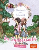 Im Zauberwald / Abenteuer vom Rosenhof Bd.2 (eBook, PDF)