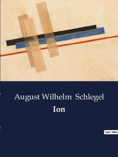 Ion - Schlegel, August Wilhelm