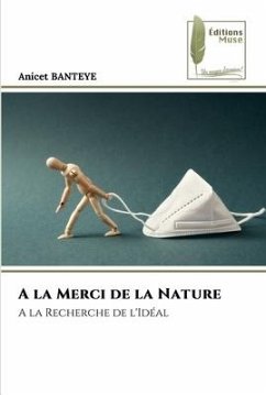 A la Merci de la Nature - BANTEYE, Anicet