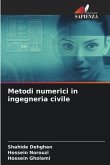 Metodi numerici in ingegneria civile