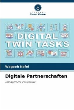 Digitale Partnerschaften - Nafei, Wageeh
