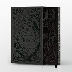 The Cruel Prince: Collector's Edition - Black, Holly