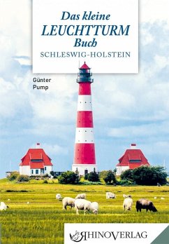 Das kleine Leuchtturmbuch - Pump, Günter