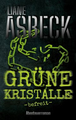 Grüne Kristalle