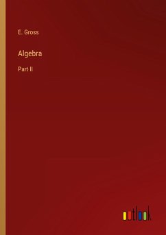 Algebra - Gross, E.