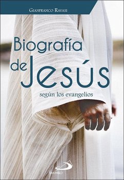 Cover Biografía de Jesús: según los evangelios