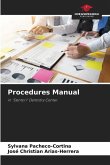 Procedures Manual