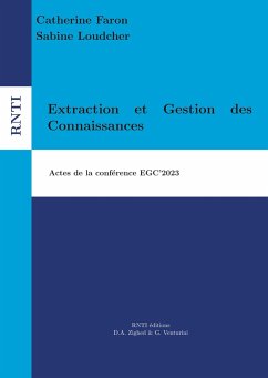 Extraction et Gestion des Connaissances