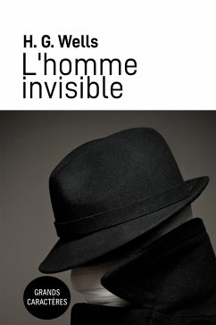 L'homme invisible - Wells, H. G.