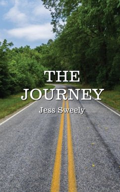 The Journey - Sweely, Jess