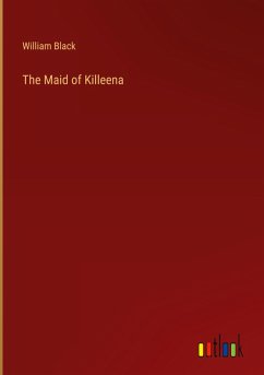 The Maid of Killeena