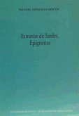 Estratón de Sardes, Epigramas