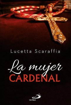 Cover La mujer cardenal
